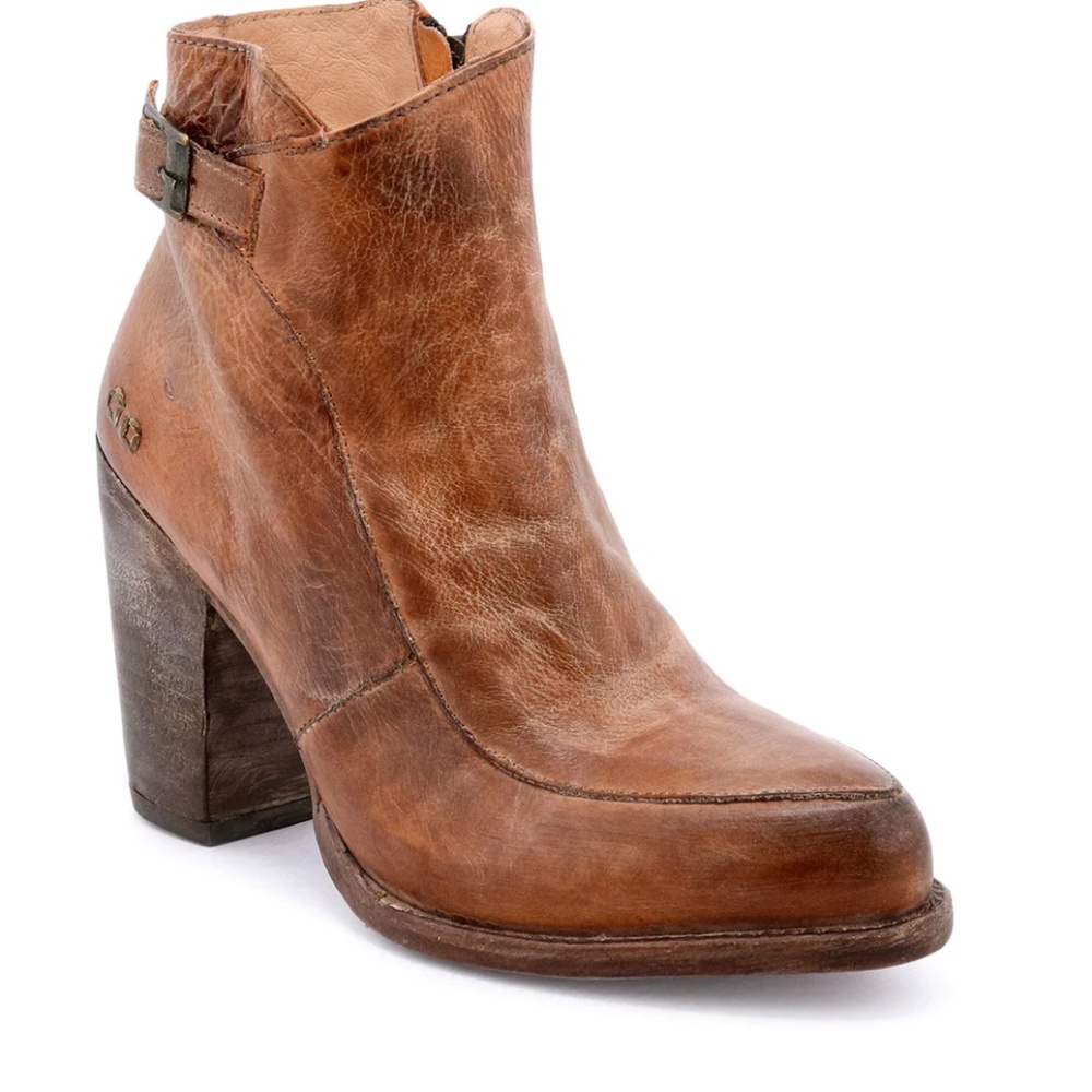 Bed Stu Isla Ankle Boot 7.5 - Picture 8 of 8